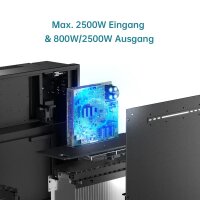 Marstek Venus E 5120Wh ABHOLARTIKEL AC gekoppelter Speicher Solarbatterie Energycube
