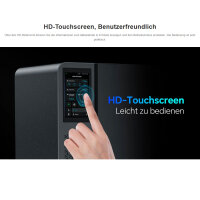 Marstek Jupiter-E 5120Wh ABHOLARTIKEL Speicher für Balkonkraftwerke All-in-One