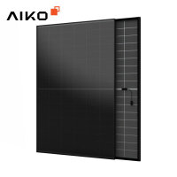 AIKO Neostar 3S+ Dual Glass Fullblack 475W