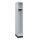C+P Feuerwehrspind Expert, 1 Abteil, 1850x300x500 mm ohne Helmhalter, RAL 7035 lichtgrau, Sockel