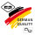 C+P Feuerwehrspind Expert, 1 Abteil, 1850x300x500 mm ohne Helmhalter, RAL 7035 lichtgrau, Sockel