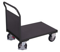 VARIOfit Stirnwandwagen mit Siebdruckplatte, 2130 x 800 x...