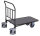 VARIOfit C+C Wagen, RAL 7016, 990 x 640 x 965 mm (BxTxH)