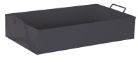 VARIOfit Abnehmbare Wanne für Tischwagen, 1075 x 590...