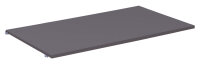 VARIOfit Etagenboden, grau, 995 x 685 mm (BxT)