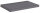 VARIOfit Tablett, grau, 815 x 455 x 45 mm (BxTxH)