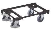 VARIOfit Euro-System-Roller mit Eckhülsen, 675 x 415...