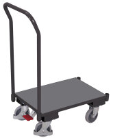 VARIOfit Euro-System-Roller mit Boden und...
