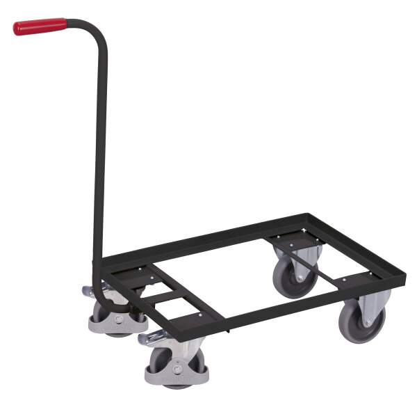 VARIOfit Griffroller, 890 x 420 x 875 mm (BxTxH)