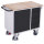 VARIOfit Werkstattwagen mit 4 Schubladen, 1110 x 600 x 960 mm (BxTxH)