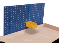 VARIOfit Materialkiste, 160 x 105 x 75 mm (BxTxH)