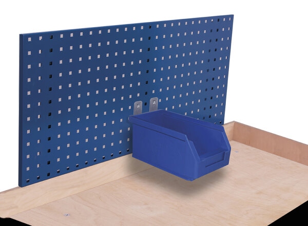 VARIOfit Materialkiste, 290 x 140 x 130 mm (BxTxH)