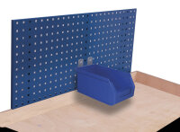 VARIOfit Materialkiste, 290 x 140 x 130 mm (BxTxH)
