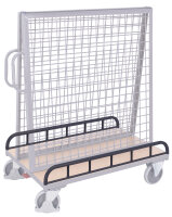VARIOfit Bügel zur Abrutschsicherung, 1260 mm