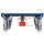 VARIOfit Tragarmwagen zweiseitig, 540 - 1400 x 830 mm (BxT)