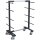 VARIOfit Tragarmwagen zweiseitig, 540 - 1700 x 830 mm (BxT)