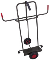 VARIOfit Plattenkarre mit variabler Plattensicherung,...