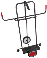 VARIOfit Plattenkarre mit variabler Plattensicherung,...
