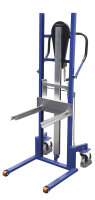 VARIOfit Materialheber inkl. Gabelzinken, 620 x 730 x...