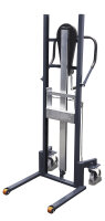 VARIOfit Materialheber, RAL 7016, 620 x 730 x 1545 mm...