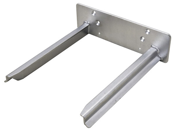 VARIOfit Gabelzinken für Materialheber, 450 mm