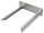 VARIOfit Gabelzinken für Materialheber, 450 mm