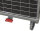 VARIOfit Zentrale Fußbremse EasySTOP, für Räder mit Ø 125 mm