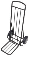 VARIOfit Paketroller, 490 x 635 x 1025 mm (BxTxH)