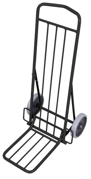 VARIOfit Paketroller, 475 x 625 x 1025 mm (BxTxH)