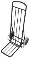 VARIOfit Paketroller, 475 x 625 x 1025 mm (BxTxH)