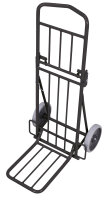 VARIOfit Paketroller 2-fach zusammenklappbar, 475 x 625 x...