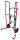 VARIOfit Reifenkarre mit 2 Stützrädern, 705 x 740 x 1600 mm (BxTxH)