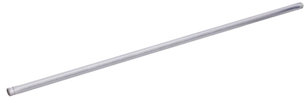 VARIOfit Verbindungsrohr verzinkt für Reifenregal/-wagen, 940 mm