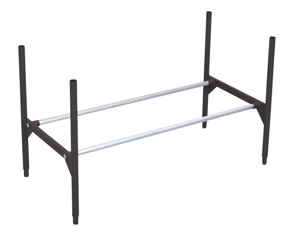 VARIOfit Etage für Reifenregal/-wagen, 1205 x 605 x 750 mm (BxTxH)