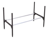VARIOfit Etage für Reifenregal/-wagen, 1205 x 605 x...
