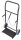 VARIOfit Stahlflaschenkarre für 2 Flaschen a 10 Ltr. Inhalt, 565 x 370 x 1045 mm (BxTxH)