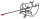 VARIOfit Fasskipper mit 4 Kunststoffrollen, 895 x 715 x 690 mm (BxTxH)