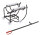 VARIOfit Fasskipper mit 2 Stahlrollen, 895 x 715 x 670 mm (BxTxH)