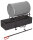 VARIOfit Fasskipper mit Auffangwanne 203 l Inhalt, 1505 x 715 x 670 mm (BxTxH)