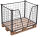 VARIOfit Palettenaufsatz Typ 63, 1160 x 760 mm (BxT)