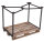 VARIOfit Palettenaufsatz Typ 65, 1125 x 800 mm (BxT)
