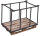 VARIOfit Palettenaufsatz Typ 75, 1200 x 735 mm (BxT)