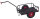 VARIOfit Handwagen ohne Bordwand, 1770 x 910 x 860 mm (BxTxH)