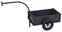 VARIOfit Leichter Handwagen, 1575 x 625 x 765 mm (BxTxH)