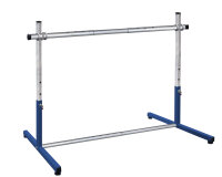 VARIOfit Rollenständer, 1340-2060 x 1005 x 920-1120...