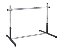 VARIOfit Rollenständer, 1340-2060 x 1005 x 920-1120...