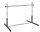 VARIOfit Rollenständer, 1340-2060 x 1005 x 920-1120 mm (BxTxH)