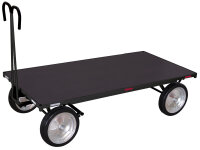 VARIOfit Handpritschenwagen ohne Bordwand, 1665 x 800 x...