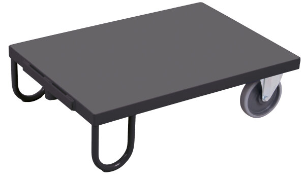 VARIOfit Rollplatte, 1605 x 895 x 285 mm (BxTxH)