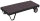 VARIOfit Schwerlast-Rollplatte, 1005 x 700 x 340 mm (BxTxH)